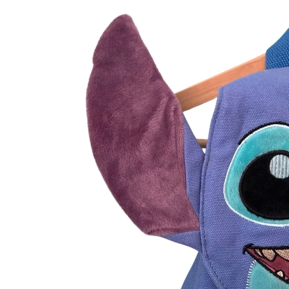 Disney Stitch Backpack Bag in One Size